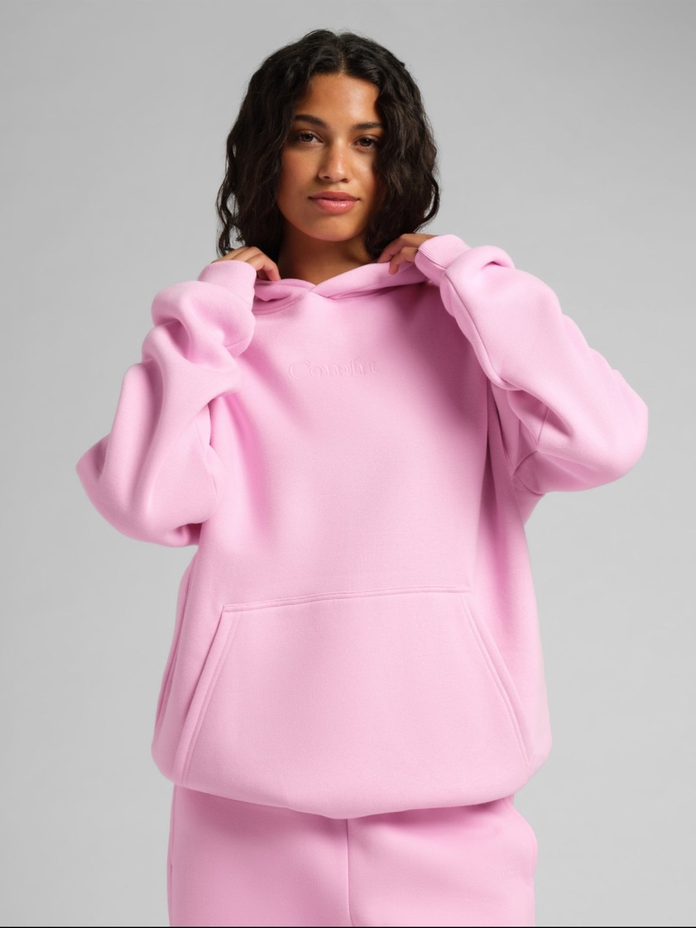 Comfrt hoodie